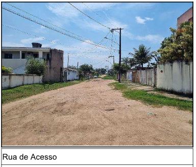 Apartamento da Caixa em ITABORAI / RJ - 8444406197602