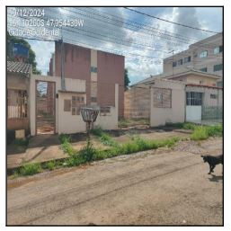 Imóvel da Caixa em CIDADE OCIDENTAL / GO - 8444406202576