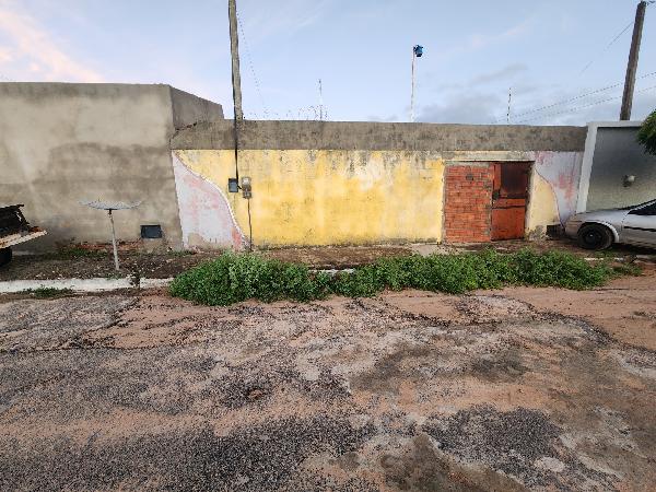 Casa da Caixa em ACU / RN - 8444406203688
