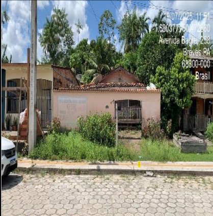 Casa da Caixa em BREVES / PA - 8444406212903