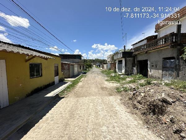 Casa da Caixa em IGARASSU / PE - 8444406222143