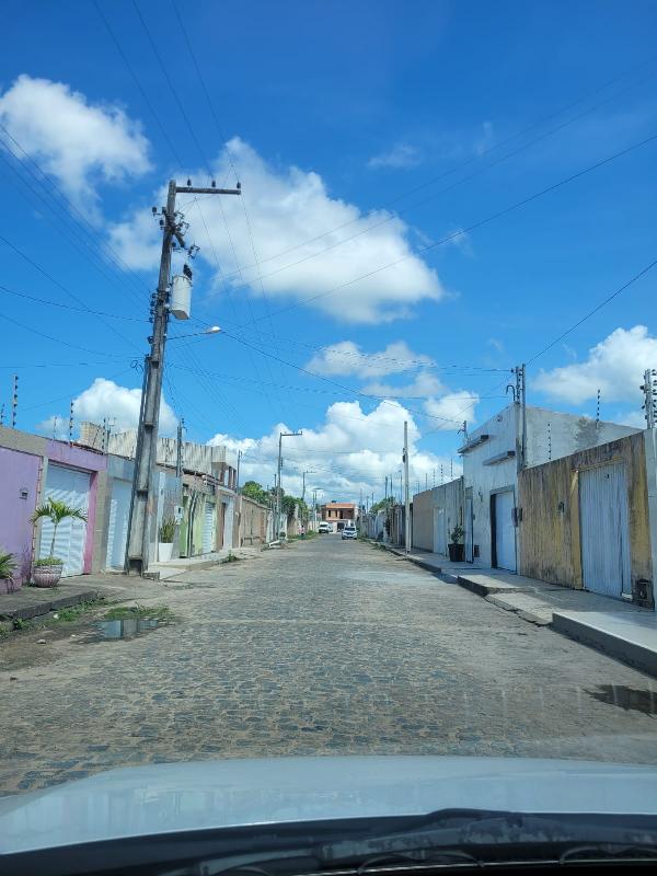 Casa da Caixa em PEDRINHAS / SE - 8444406228524