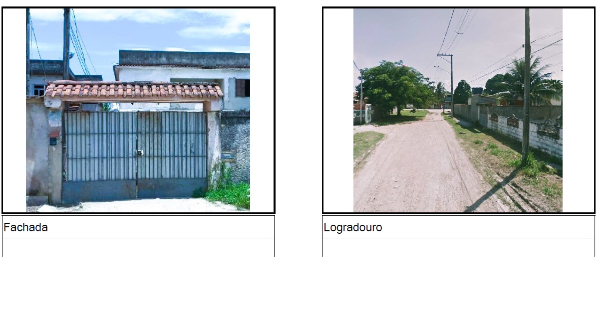 Casa da Caixa em MAGE / RJ - 8444406235466