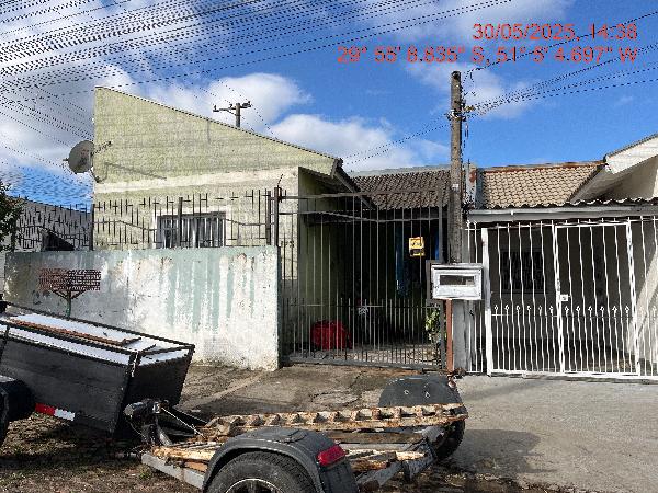 Casa Caixa em CACHOEIRINHA / RS - 8444406236780