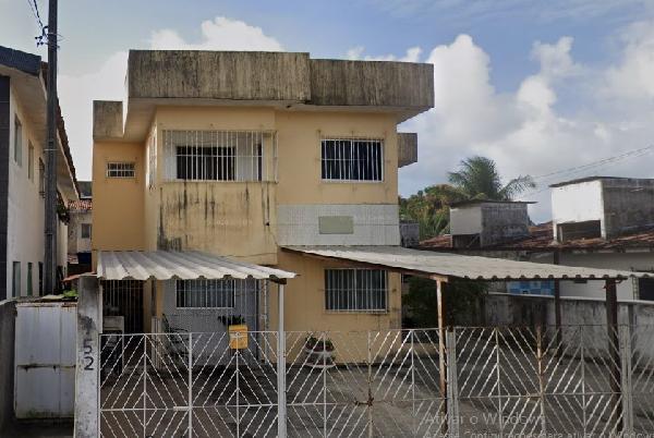 Apartamento da Caixa em PAULISTA / PE - 8444406242470