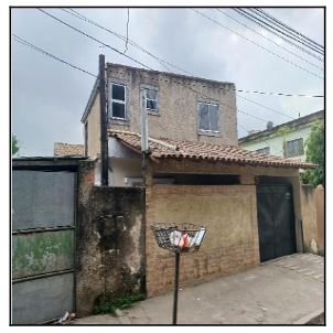 Casa Caixa em SAO GONCALO / RJ - 8444406259527