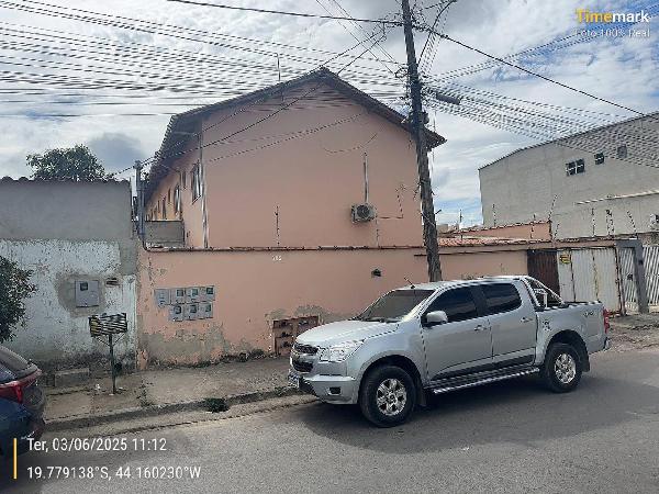 Casa Caixa em ESMERALDAS / MG - 8444406263842