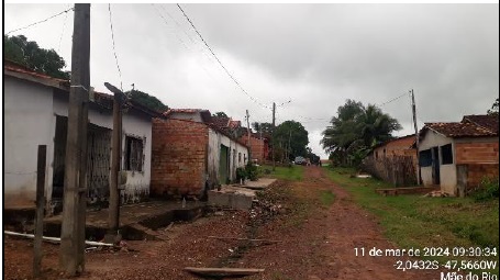 Casa da Caixa em MAE DO RIO / PA - 8444406270253