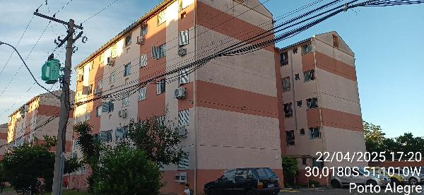 Apartamento da Caixa em PORTO ALEGRE / RS - 8444406300470