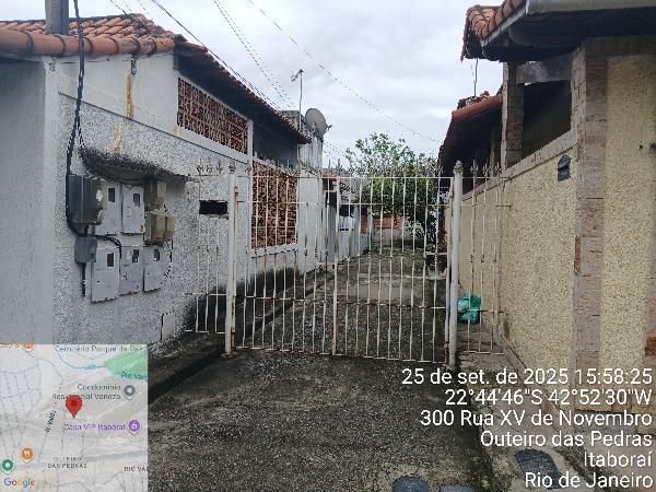 Casa da Caixa em ITABORAI / RJ - 8444406326542