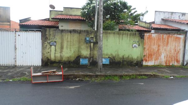 Casa da Caixa em HORIZONTE / CE - 8444406327727