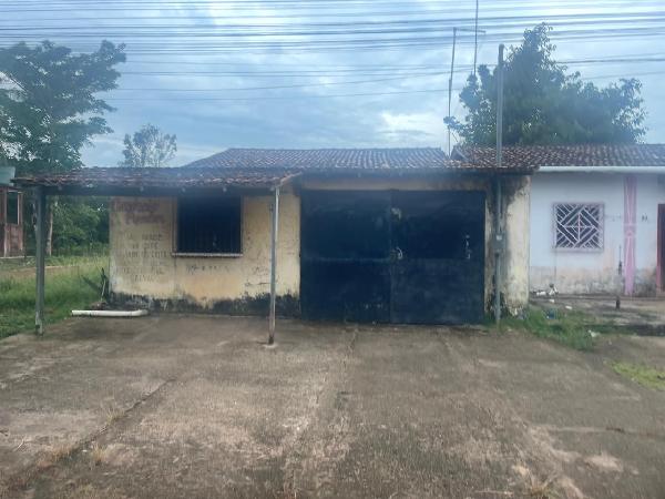 Casa Caixa em SANTO ANTONIO DO TAUA / PA - 8444406330302