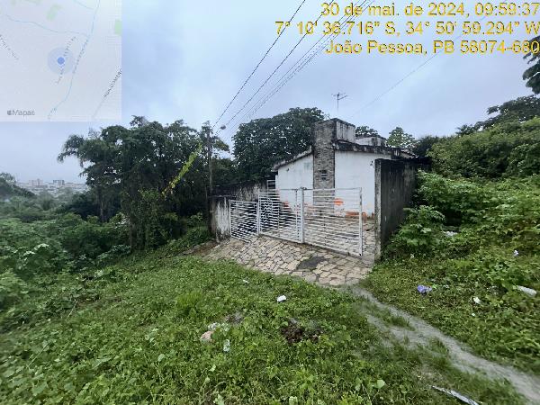 Casa da Caixa em JOAO PESSOA / PB - 8444406339679