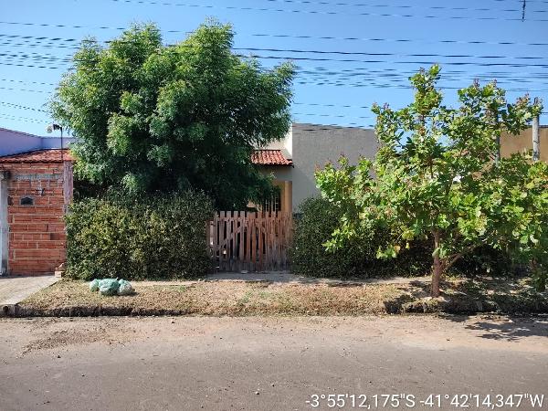 Imóvel da Caixa em PIRACURUCA / PI - 8444406369667