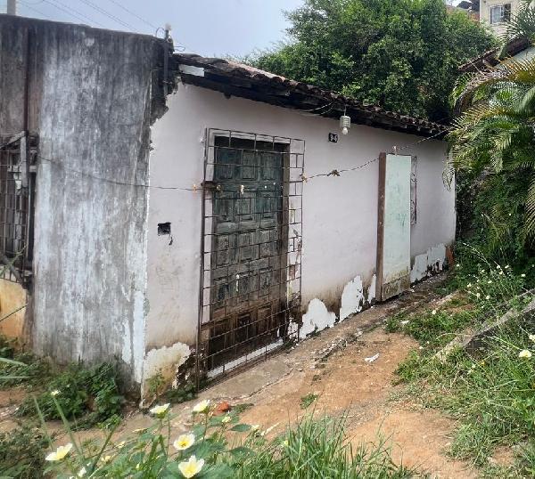 Casa da Caixa em SALVADOR / BA - 8444406384038