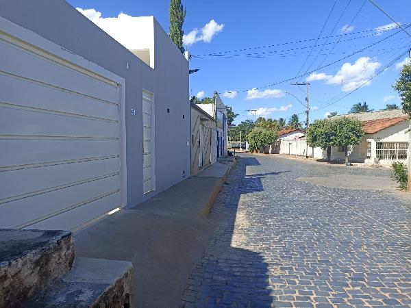 Casa da Caixa em COCOS / BA - 8444406397300