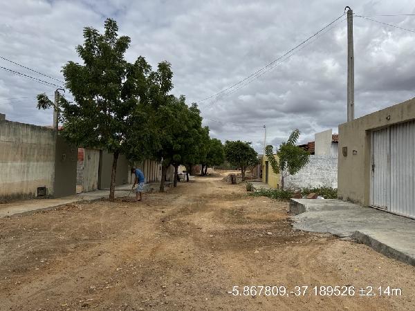 Casa da Caixa em TRIUNFO POTIGUAR / RN - 8444406400181