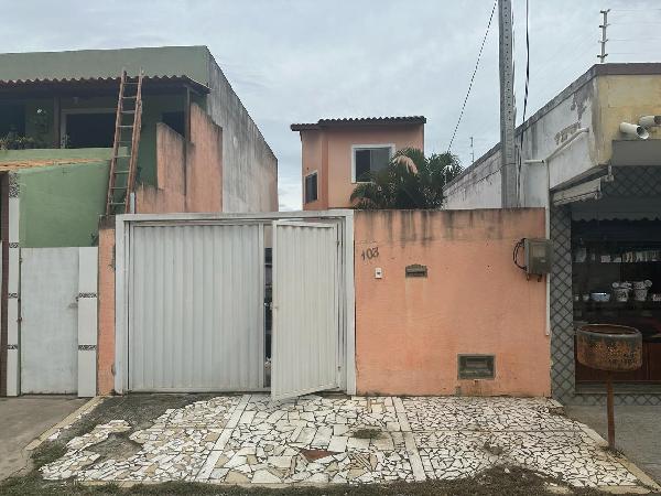 Casa da Caixa em CAMPOS DOS GOYTACAZES / RJ - 8444406423874
