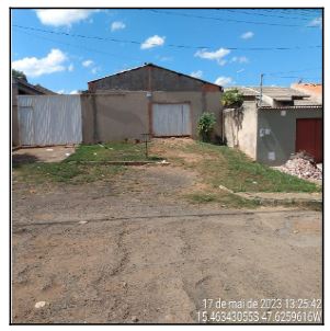 Imóvel da Caixa em PLANALTINA / GO - 8444406428680