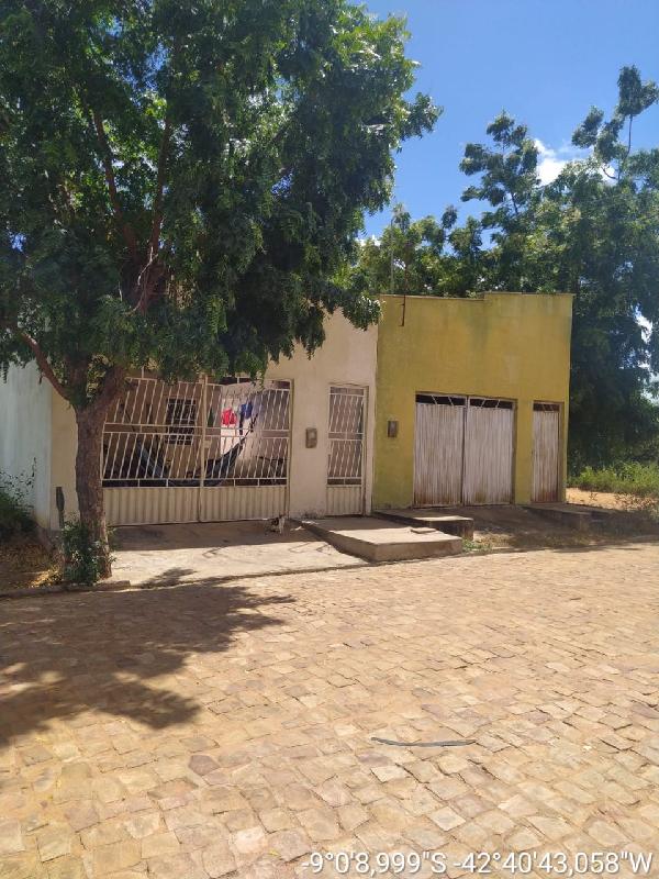 Casa da Caixa em SAO RAIMUNDO NONATO / PI - 8444406435856