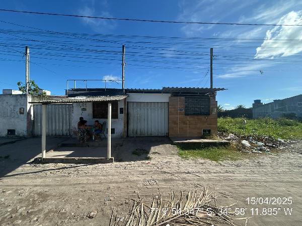 Casa da Caixa em SANTA RITA / PB - 8444406443166