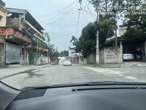 Casa da Caixa em SAO GONCALO / RJ - 8444406460478