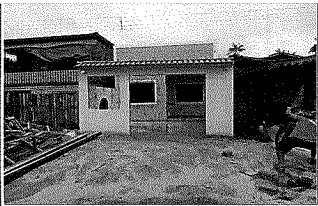 Casa da Caixa em BREVES / PA - 8444406466247
