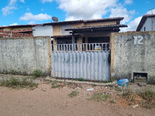 Casa Caixa em EXTREMOZ / RN - 8444406497339
