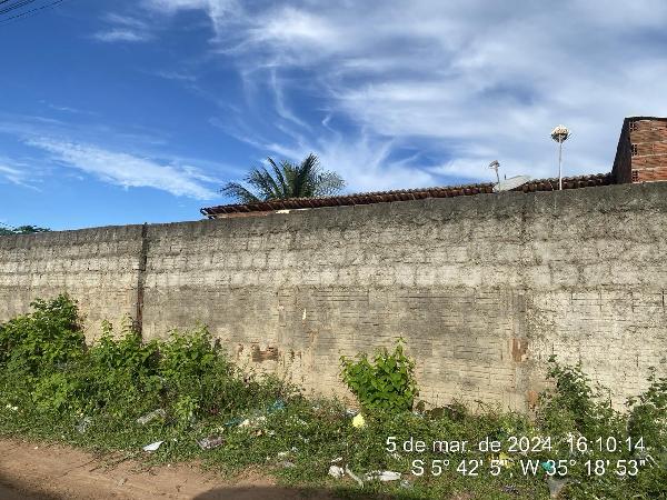 Casa da Caixa em EXTREMOZ / RN - 8444406503967