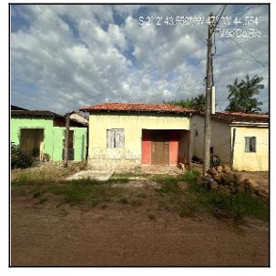 Casa da Caixa em MAE DO RIO / PA - 8444406548073