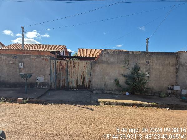 Casa da Caixa em COCALZINHO DE GOIAS / GO - 8444406568864