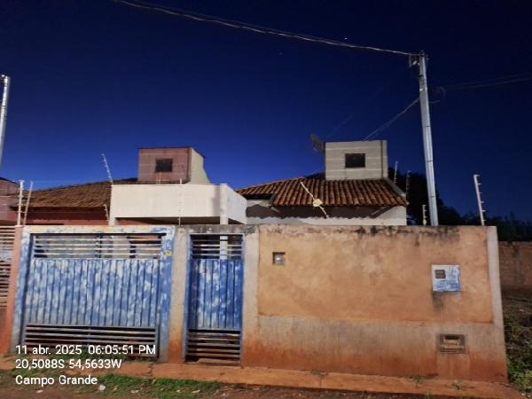 Casa da Caixa em CAMPO GRANDE / MS - 8444406581658