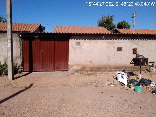Casa da Caixa em COCALZINHO DE GOIAS / GO - 8444406592692