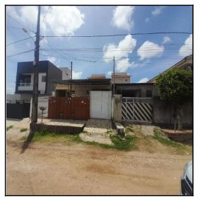 Casa da Caixa em JOAO PESSOA / PB - 8444406598240
