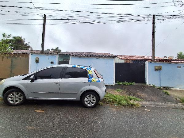Casa da Caixa em ITAGUAI / RJ - 8444406602531