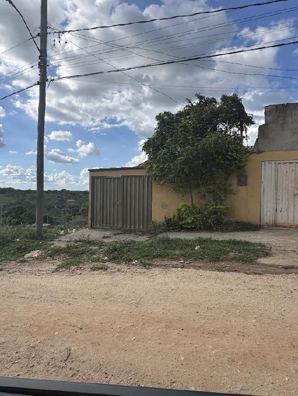 Casa da Caixa em ESMERALDAS / MG - 8444406616290