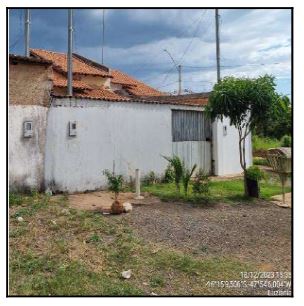 Casa da Caixa em LUZIANIA / GO - 8444406618004