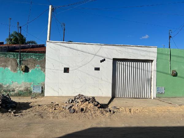 Casa da Caixa em PACAJUS / CE - 8444406619884