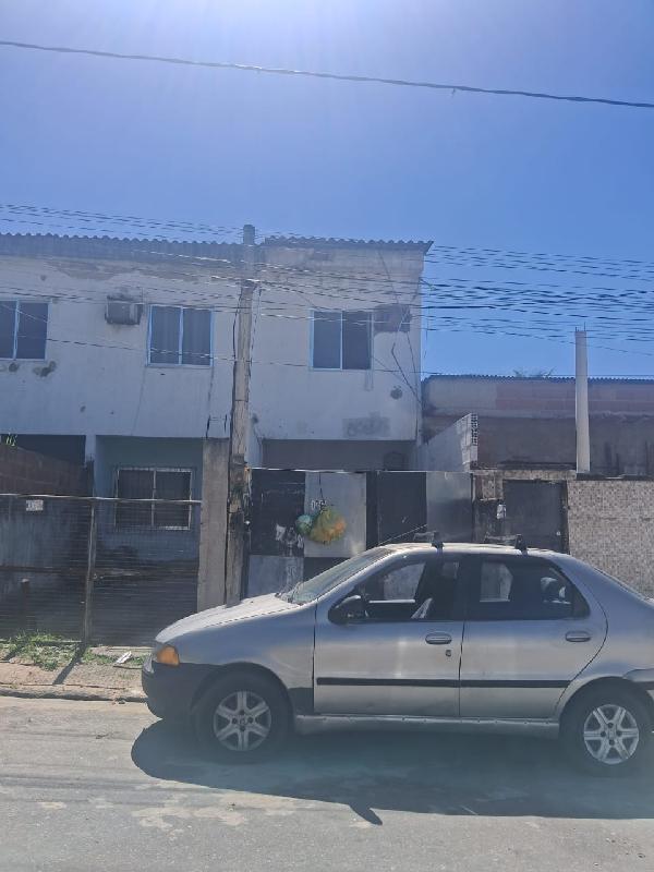 Casa da Caixa em BELFORD ROXO / RJ - 8444406621137