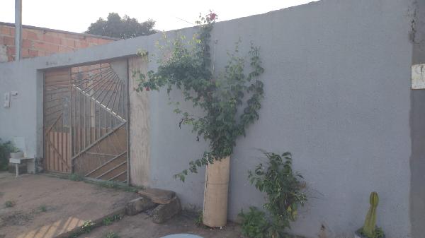 Casa da Caixa em SANTO ANTONIO DO DESCOBERTO / GO - 8444406640123