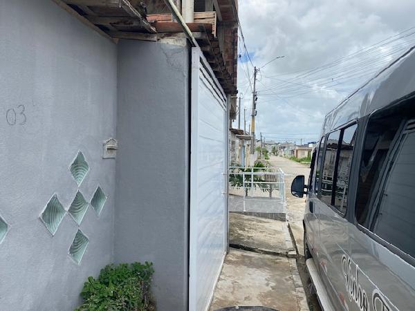 Casa Caixa em CARPINA / PE - 8444406646784