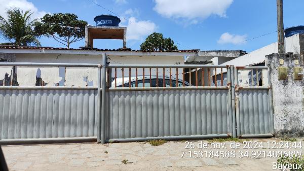 Casa da Caixa em BAYEUX / PB - 8444406666378