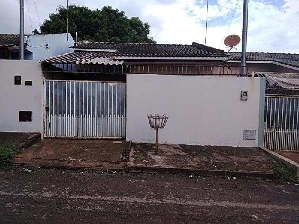 Casa da Caixa em VALPARAISO DE GOIAS / GO - 8444406674320