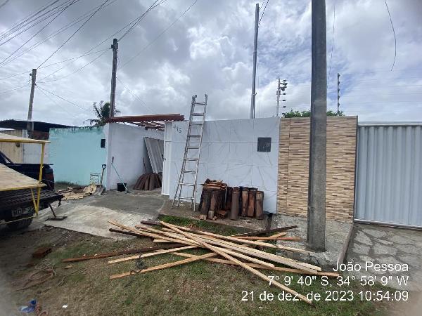 Casa da Caixa em SANTA RITA / PB - 8444406695289