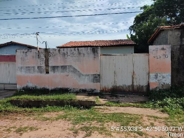 Casa da Caixa em TIMON / MA - 8444406705586