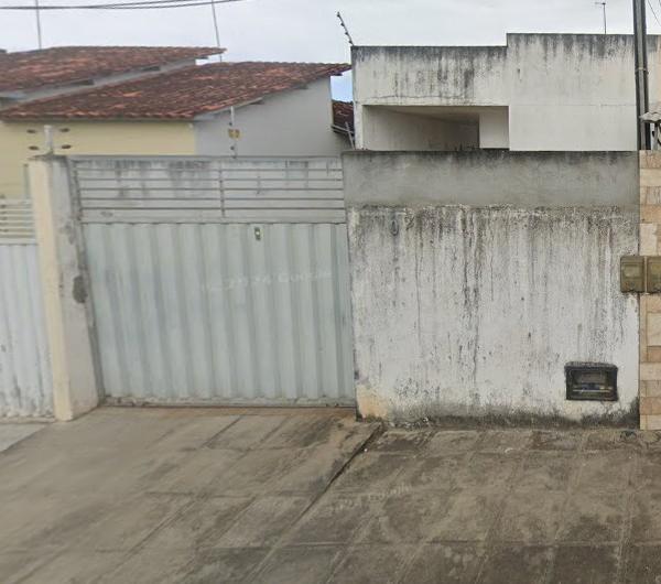 Casa da Caixa em SAPE / PB - 8444406712574
