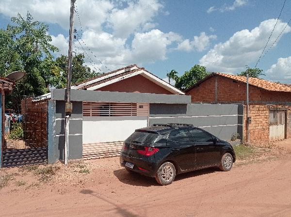 Casa Caixa em MAE DO RIO / PA - 8444406719986