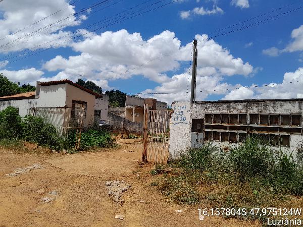 Casa da Caixa em LUZIANIA / GO - 8444406720798