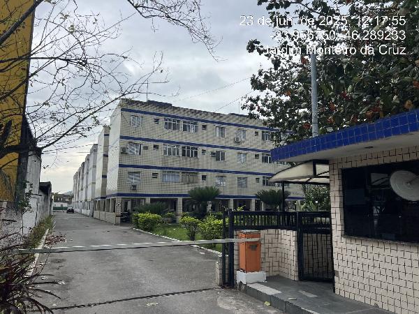 Apartamento da Caixa em GUARUJA / SP - 8444406736279