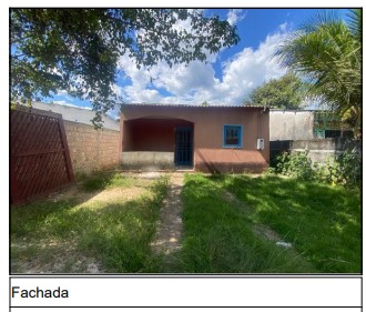 Casa da Caixa em BORBA / AM - 8444406754986